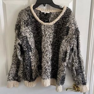 IRO sweater